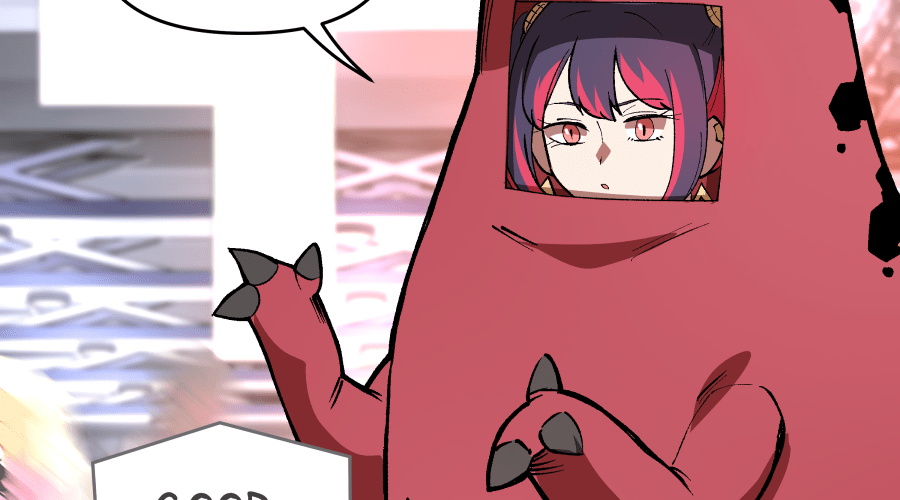 Read Dating Sim[on] chapter 17 image 307 on Lezhin