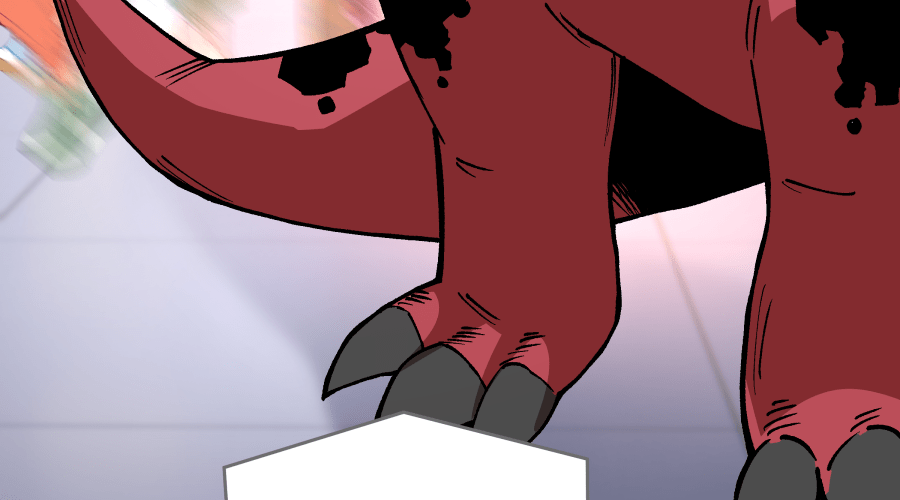 Read Dating Sim[on] chapter 17 image 309 on Lezhin