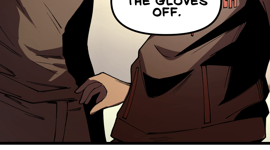 Read Dating Sim[on] chapter 17 image 42 on Lezhin