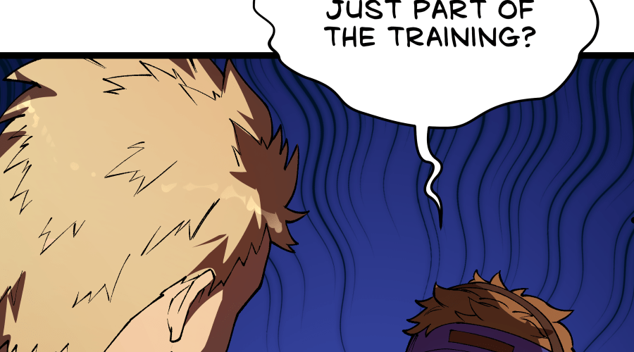 Read Dating Sim[on] chapter 17 image 44 on Lezhin