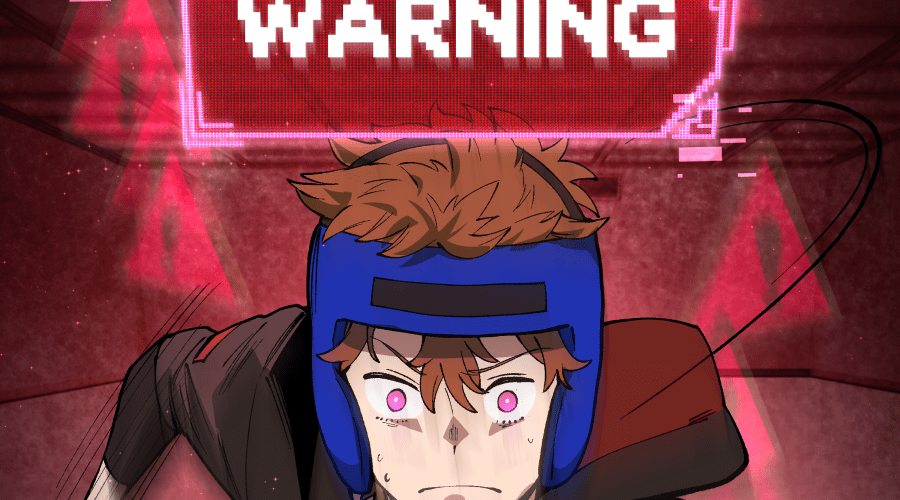 Read Dating Sim[on] chapter 17 image 59 on Lezhin