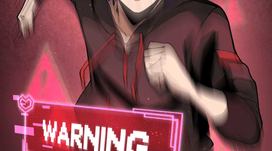 Read Dating Sim[on] chapter 17 image 60 on Lezhin