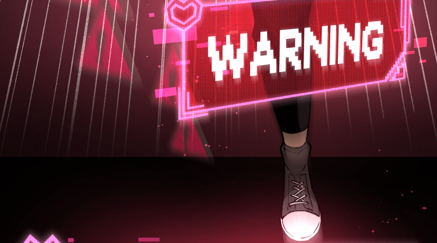 Read Dating Sim[on] chapter 17 image 62 on Lezhin
