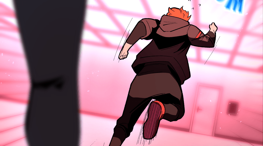 Read Dating Sim[on] chapter 17 image 67 on Lezhin