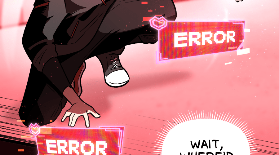 Read Dating Sim[on] chapter 17 image 81 on Lezhin