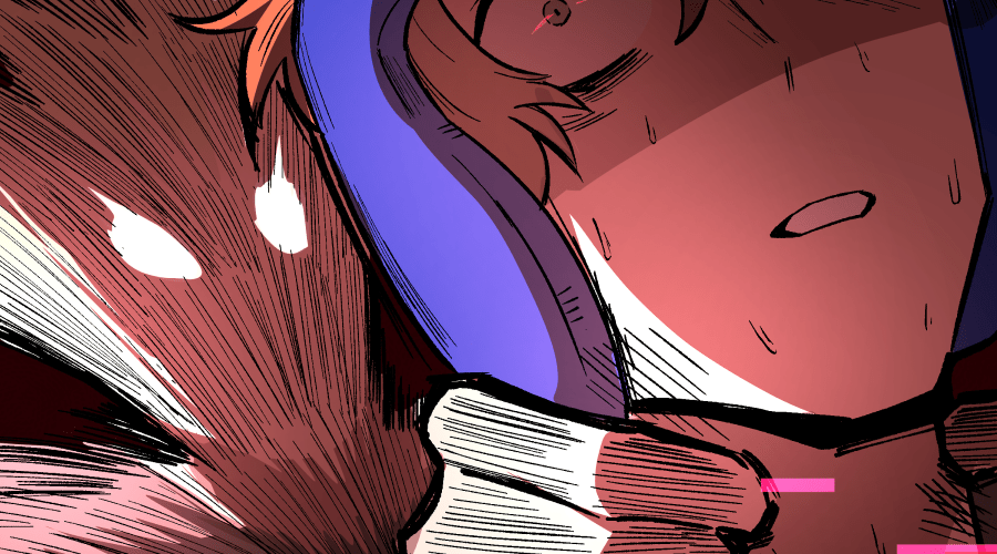 Read Dating Sim[on] chapter 17 image 83 on Lezhin