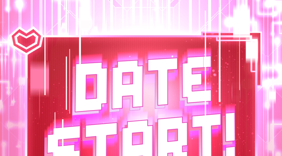 Read Dating Sim[on] chapter 17 image 9 on Lezhin