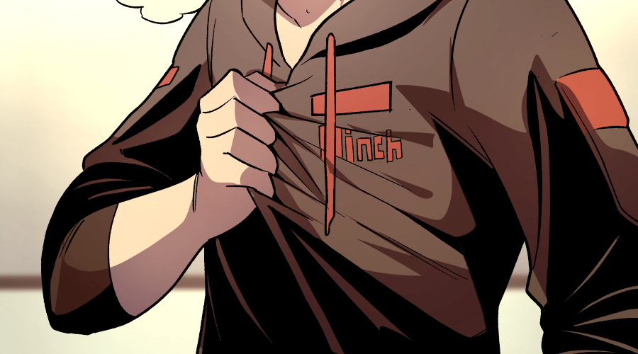 Read Dating Sim[on] chapter 17 image 96 on Lezhin