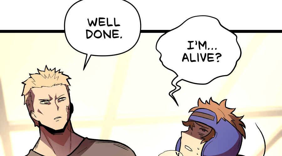 Read Dating Sim[on] chapter 17 image 98 on Lezhin