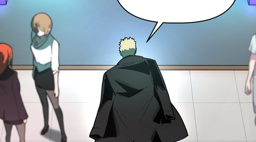 Read Dating Sim[on] chapter 18 image 100 on Lezhin