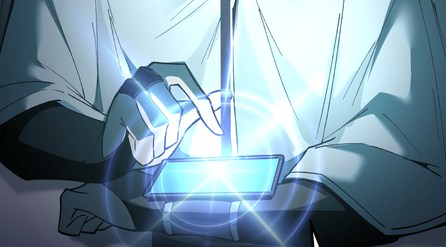 Read Dating Sim[on] chapter 18 image 105 on Lezhin