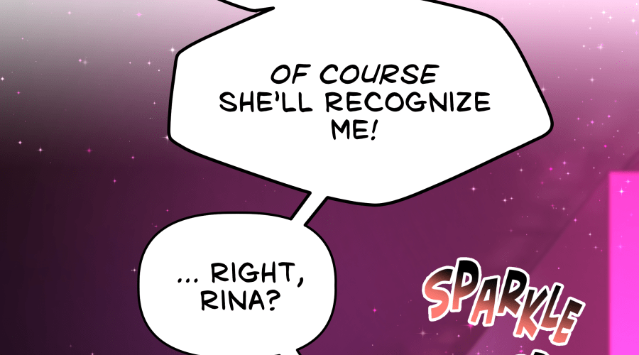 Read Dating Sim[on] chapter 18 image 110 on Lezhin