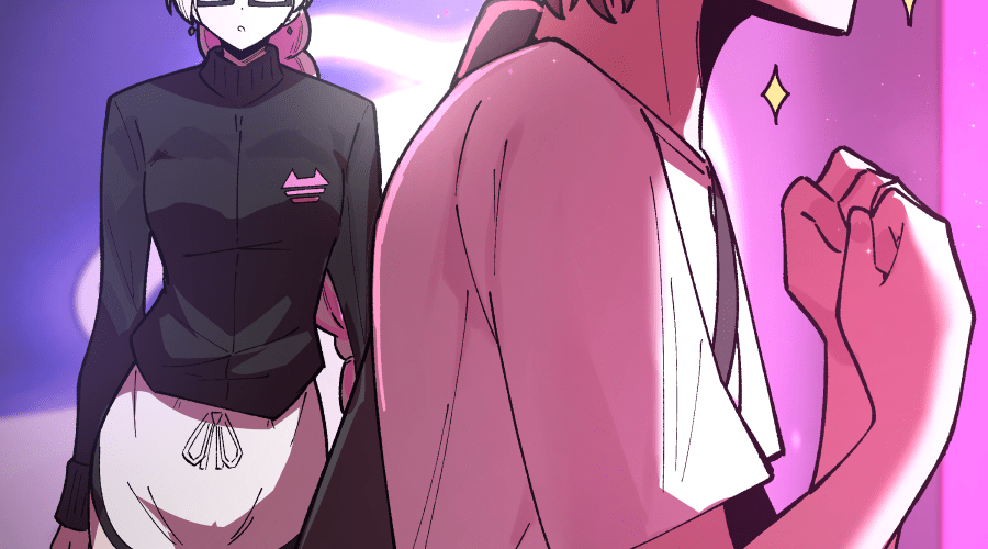 Read Dating Sim[on] chapter 18 image 112 on Lezhin