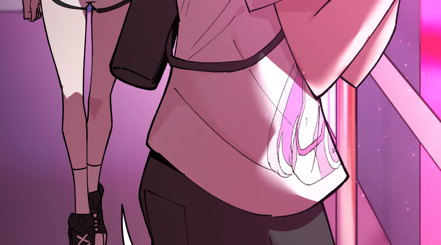 Read Dating Sim[on] chapter 18 image 113 on Lezhin