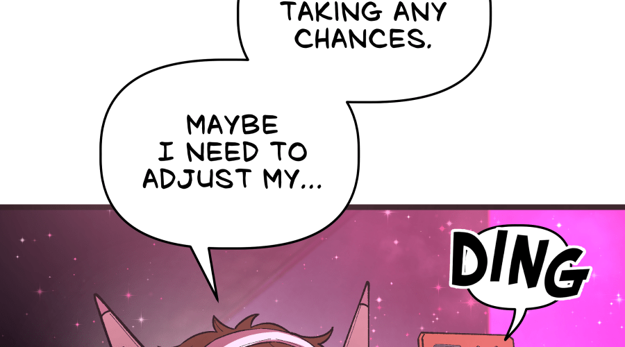 Read Dating Sim[on] chapter 18 image 115 on Lezhin