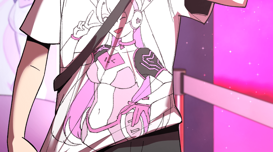 Read Dating Sim[on] chapter 18 image 117 on Lezhin