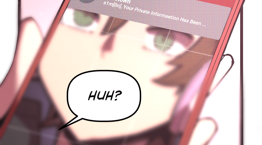 Read Dating Sim[on] chapter 18 image 120 on Lezhin