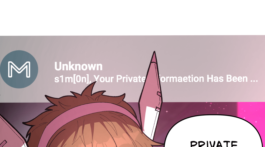 Read Dating Sim[on] chapter 18 image 123 on Lezhin
