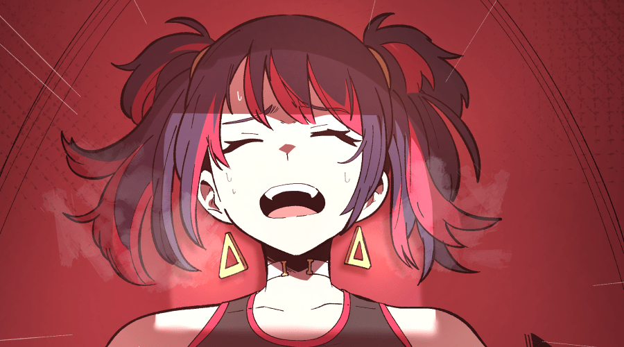 Read Dating Sim[on] chapter 18 image 13 on Lezhin