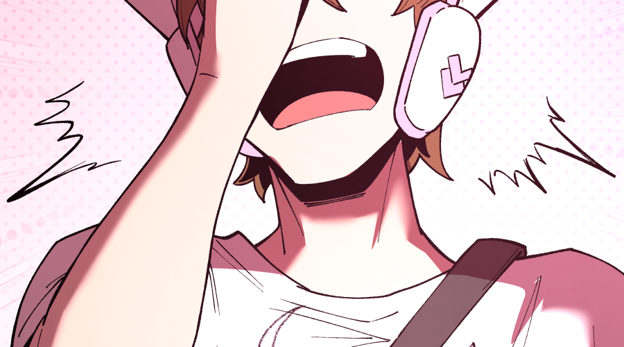 Read Dating Sim[on] chapter 18 image 138 on Lezhin