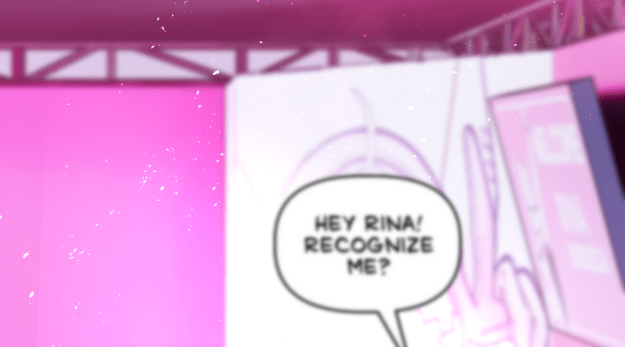 Read Dating Sim[on] chapter 18 image 153 on Lezhin