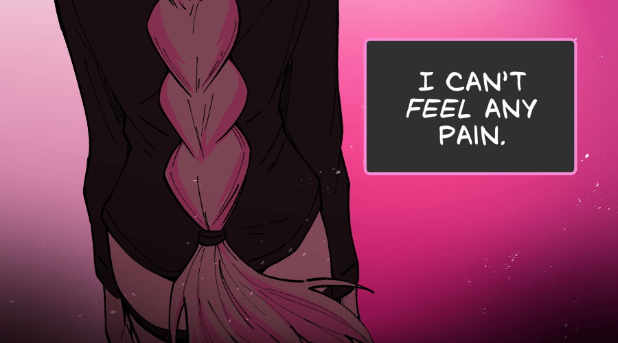 Read Dating Sim[on] chapter 18 image 156 on Lezhin