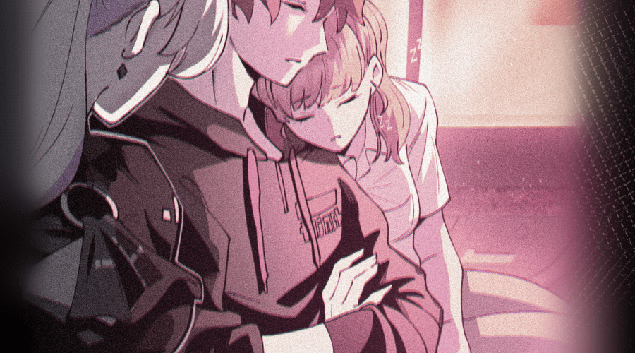 Read Dating Sim[on] chapter 18 image 159 on Lezhin