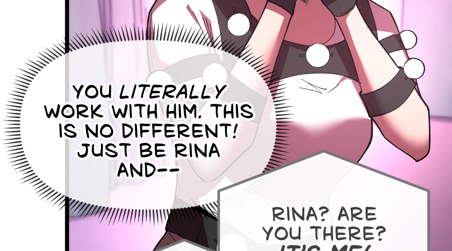 Read Dating Sim[on] chapter 18 image 169 on Lezhin