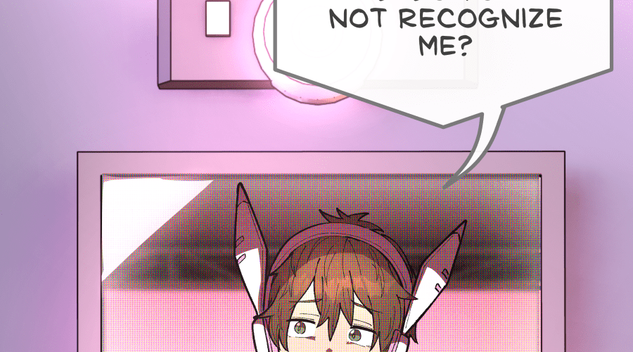 Read Dating Sim[on] chapter 18 image 172 on Lezhin