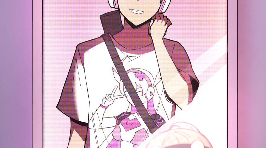 Read Dating Sim[on] chapter 18 image 173 on Lezhin