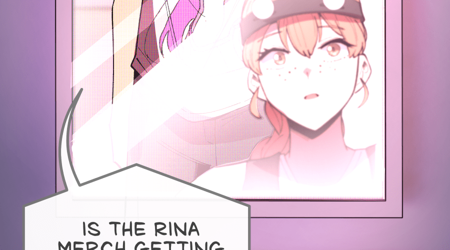 Read Dating Sim[on] chapter 18 image 174 on Lezhin