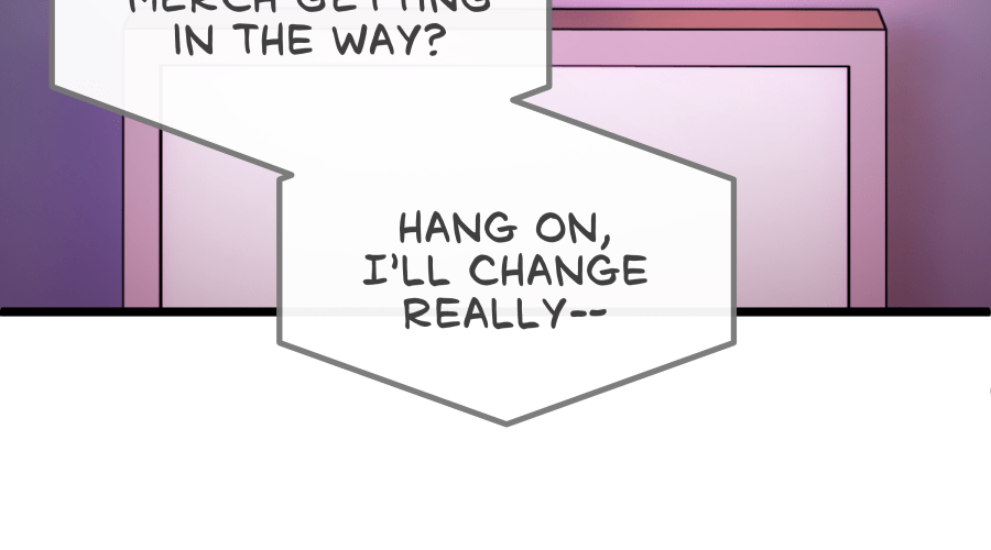 Read Dating Sim[on] chapter 18 image 175 on Lezhin