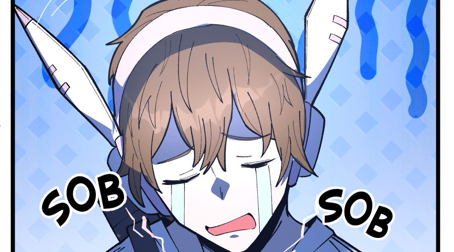 Read Dating Sim[on] chapter 18 image 182 on Lezhin