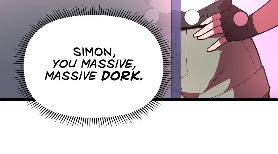 Read Dating Sim[on] chapter 18 image 187 on Lezhin