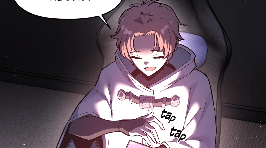Read Dating Sim[on] chapter 18 image 19 on Lezhin