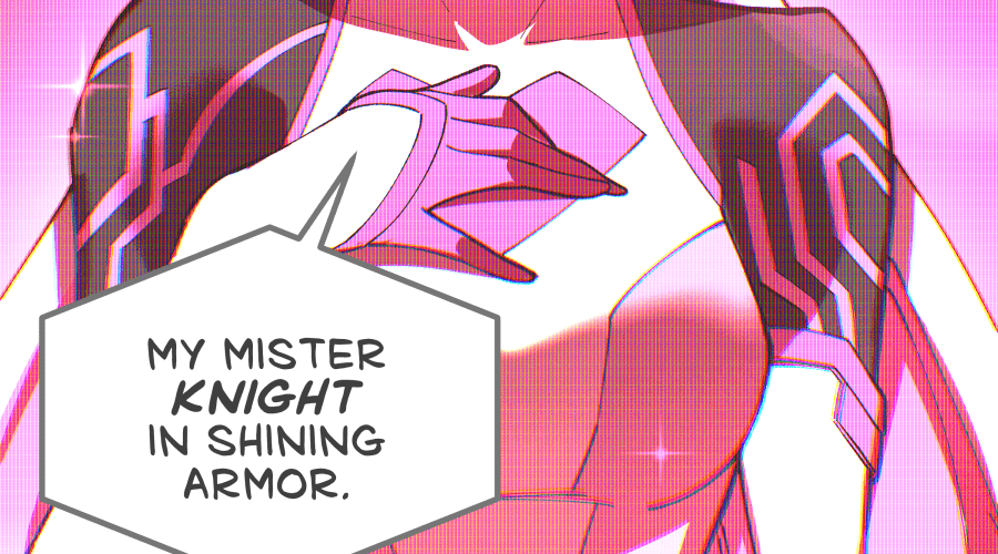 Read Dating Sim[on] chapter 18 image 194 on Lezhin