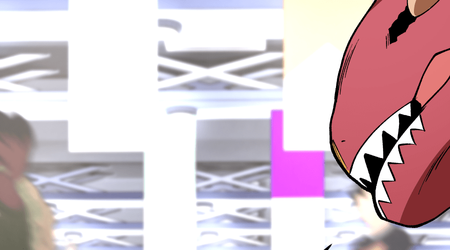 Read Dating Sim[on] chapter 18 image 2 on Lezhin
