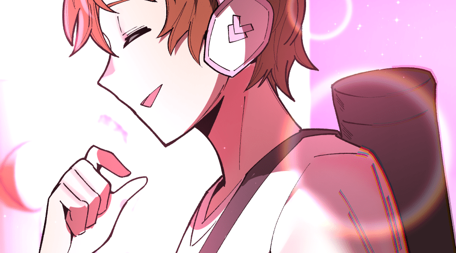 Read Dating Sim[on] chapter 18 image 205 on Lezhin