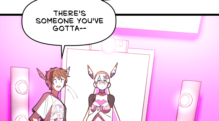 Read Dating Sim[on] chapter 18 image 217 on Lezhin