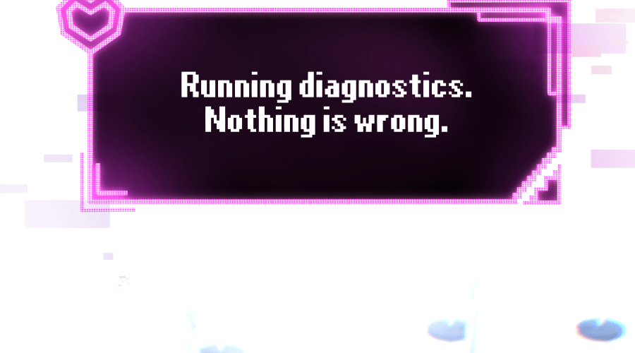 Read Dating Sim[on] chapter 18 image 224 on Lezhin