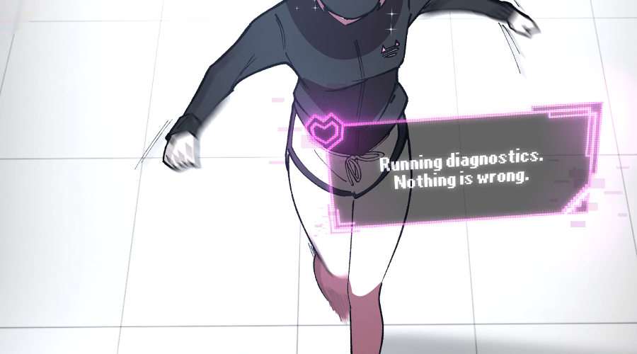 Read Dating Sim[on] chapter 18 image 227 on Lezhin