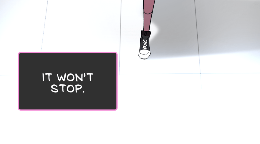 Read Dating Sim[on] chapter 18 image 228 on Lezhin