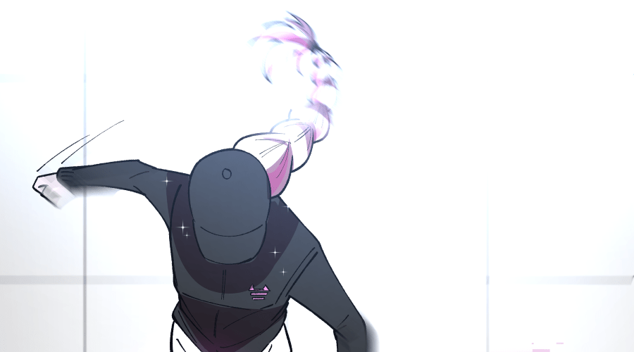 Read Dating Sim[on] chapter 18 image 230 on Lezhin