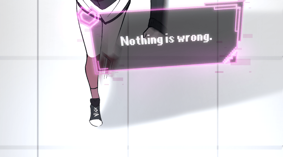 Read Dating Sim[on] chapter 18 image 231 on Lezhin