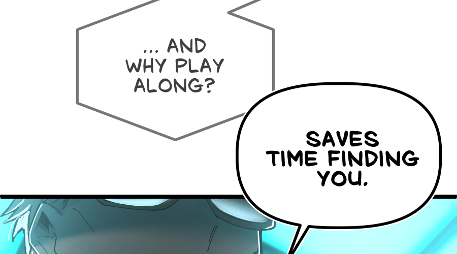 Read Dating Sim[on] chapter 18 image 263 on Lezhin
