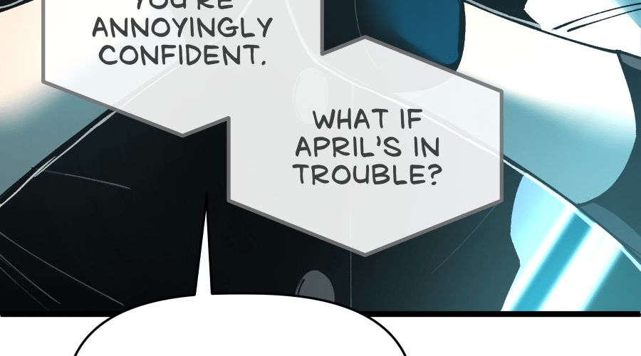 Read Dating Sim[on] chapter 18 image 266 on Lezhin