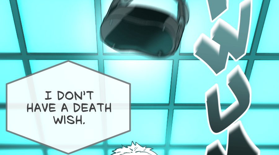 Read Dating Sim[on] chapter 18 image 269 on Lezhin