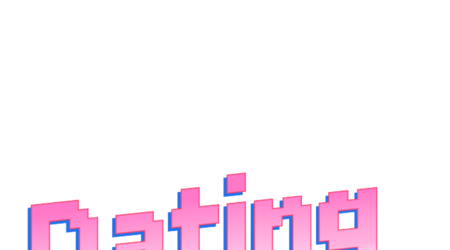Read Dating Sim[on] chapter 18 image 27 on Lezhin