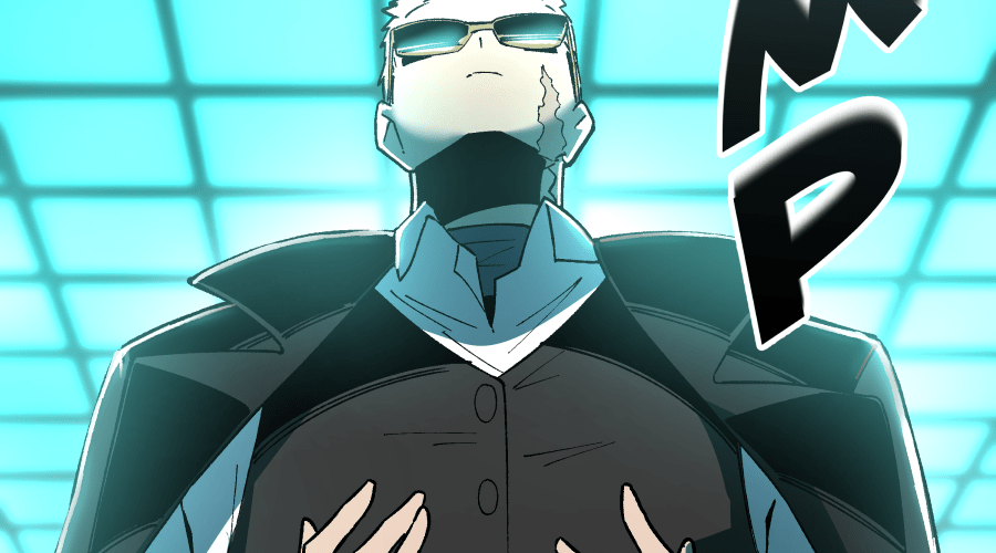 Read Dating Sim[on] chapter 18 image 270 on Lezhin