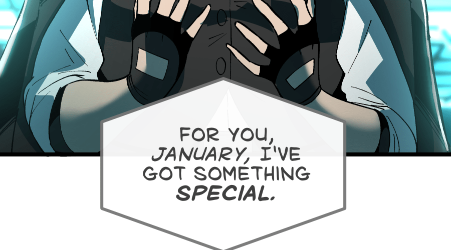 Read Dating Sim[on] chapter 18 image 271 on Lezhin